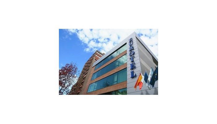 Hotel Eurotel El Bosque poza 2