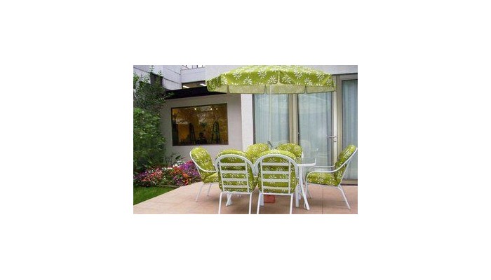 Hotel Eurotel El Bosque poza 6