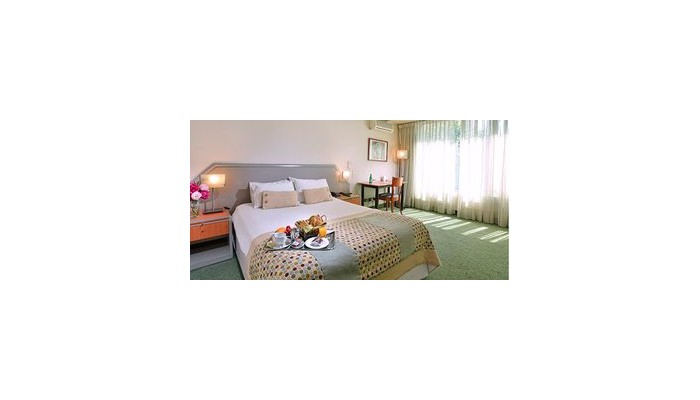 Hotel Eurotel El Bosque poza 4