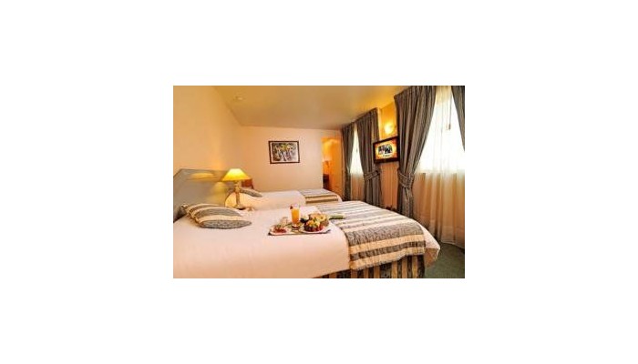 Hotel Eurotel poza 6