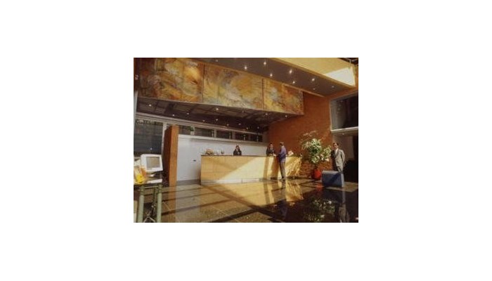 Hotel Eurotel poza 1