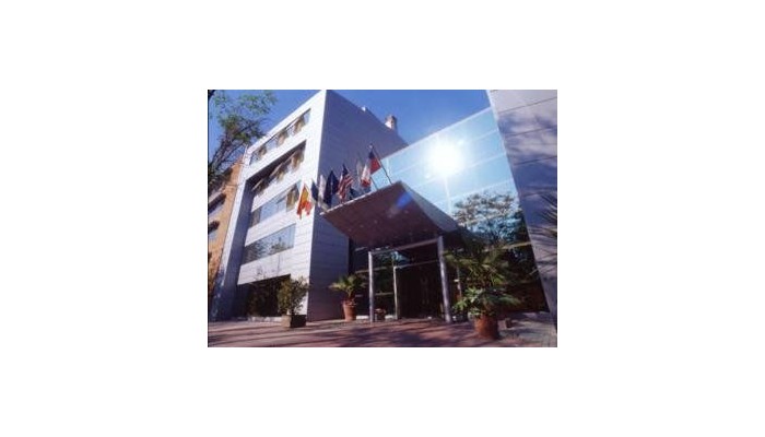 Hotel Eurotel Providencia poza 4