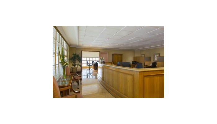 Hotel Four Points By Sheraton Santia poza 8