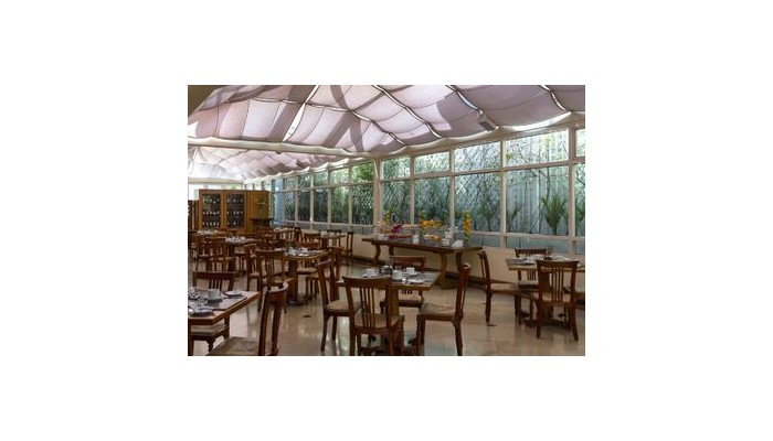 Hotel Four Points By Sheraton Santia poza 4