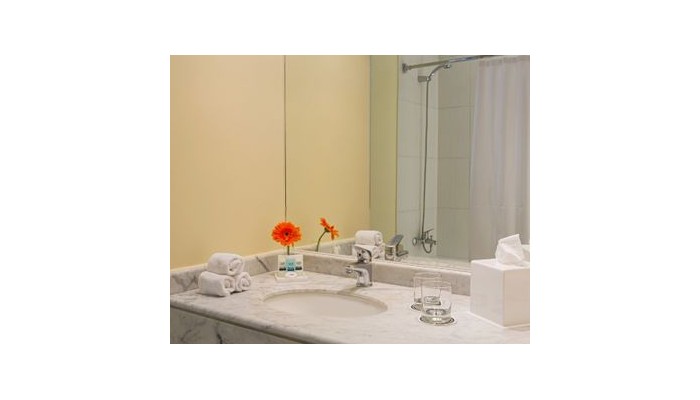 Hotel Four Points By Sheraton Santia poza 3