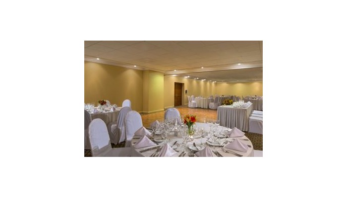 Hotel Four Points By Sheraton Santia poza 5