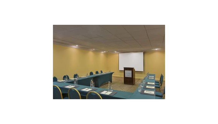 Hotel Four Points By Sheraton Santia poza 7