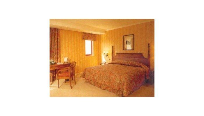 Hotel Four Points Sheraton poza 1