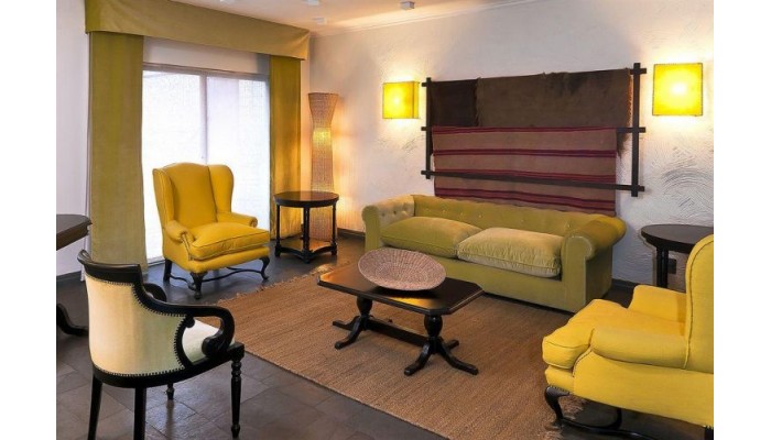 Hotel Fundador poza 5