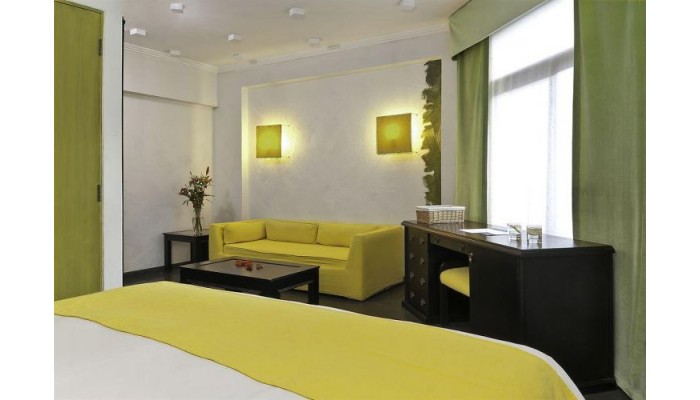 Hotel Fundador poza 10