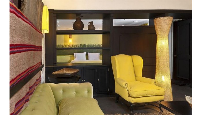 Hotel Fundador poza 2