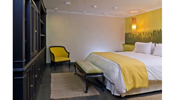 Hotel Fundador poza 3