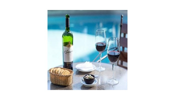 Hotel Galerias poza 1