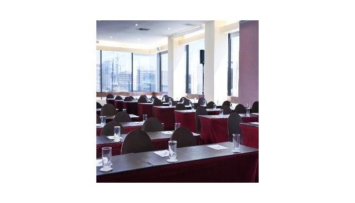 Hotel Galerias poza 8