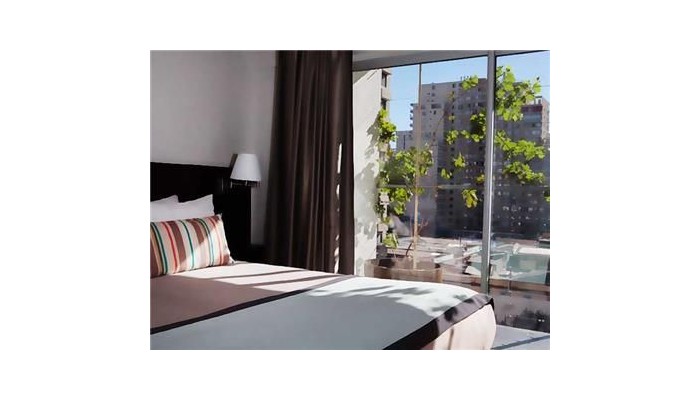 Hotel Gen Rooms poza 4