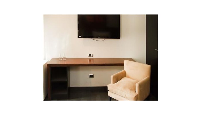 Hotel Gen Rooms poza 7