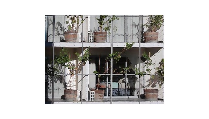 Hotel Gen Rooms poza 1