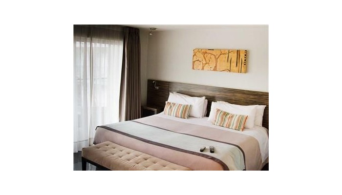 Hotel Gen Rooms poza 3