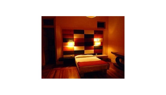 Hotel Happy House poza 6