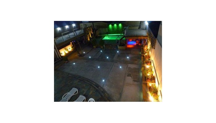 Hotel Happy House poza 2