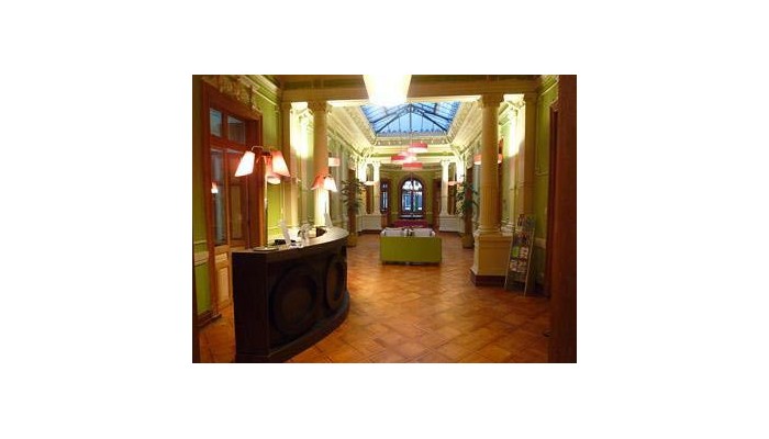 Hotel Happy House poza 4