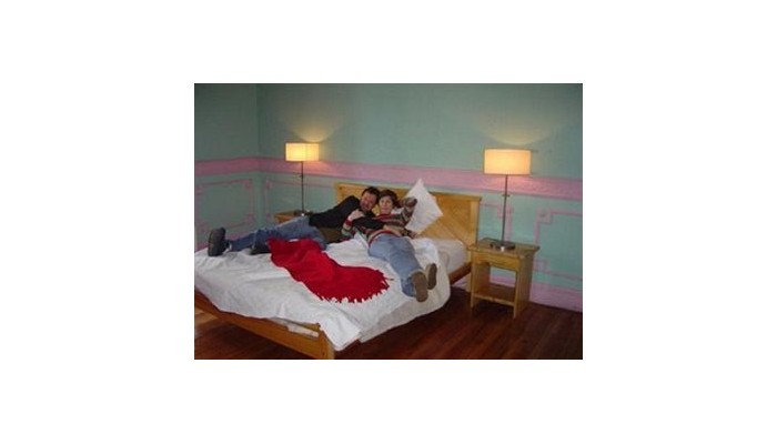 Hotel Happy House poza 1