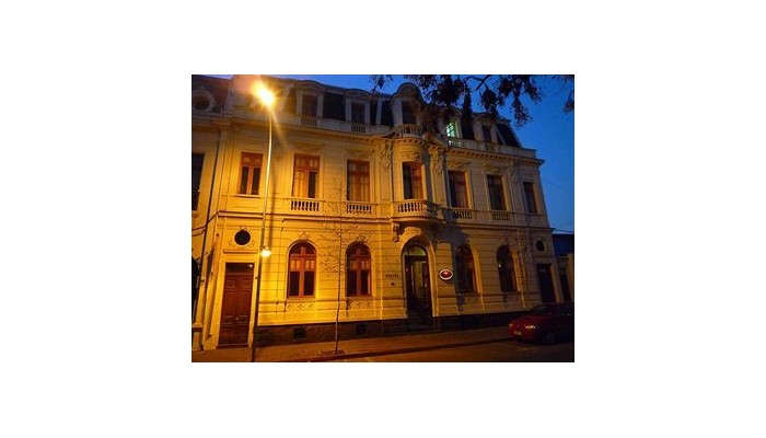 Hotel Happy House poza 3