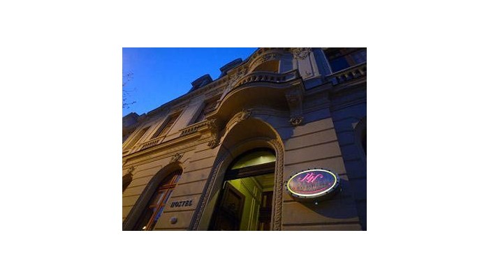 Hotel Happy House poza 5