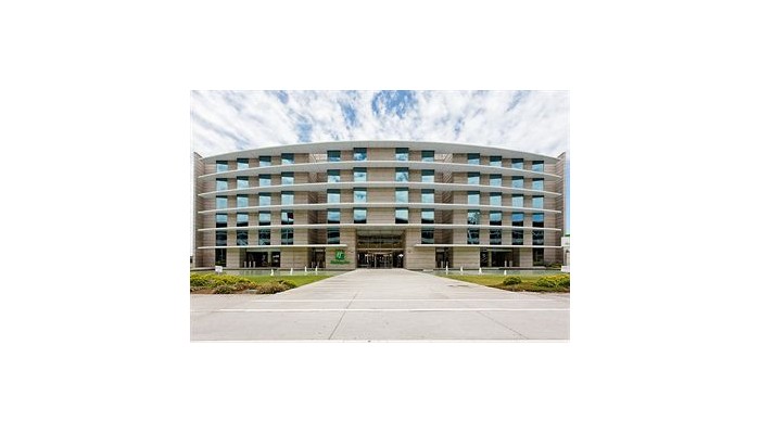 Hotel Holiday Inn Airport poza 7