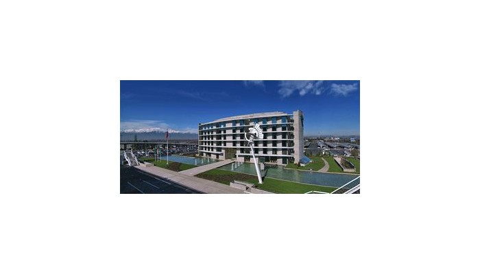 Hotel Holiday Inn Airport poza 0