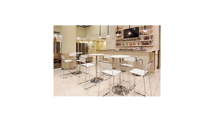 Hotel Holiday Inn Airport poza 5