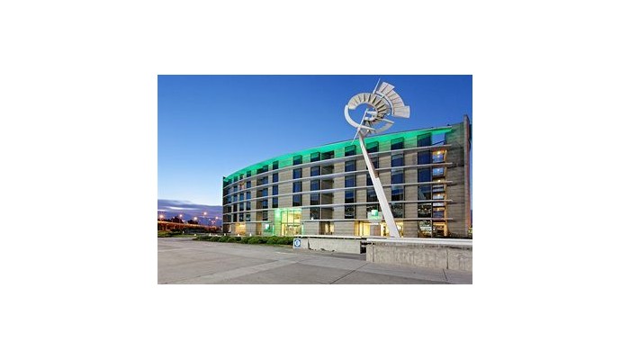 Hotel Holiday Inn Airport poza 10