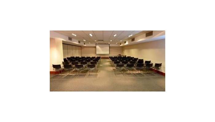 Hotel Holiday Inn Express Santiago Las Condes poza 5