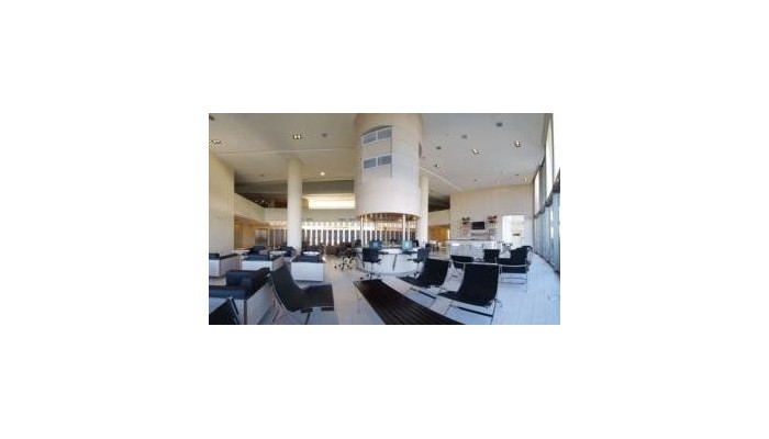 Hotel Holiday Inn Santiago Aeropuerto poza 2