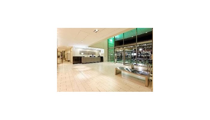 Hotel Holiday Inn Santiago Aeropuerto poza 4