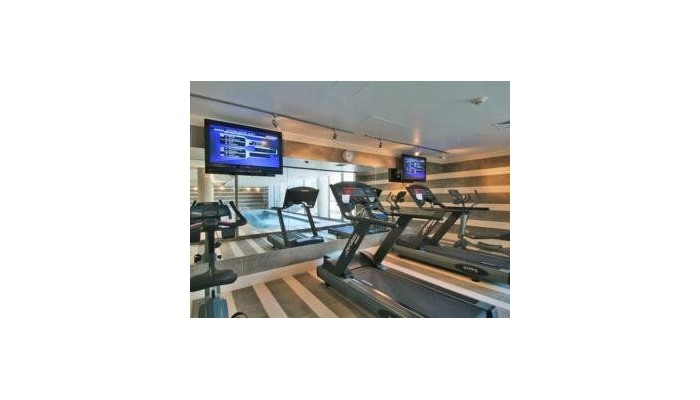 Hotel Holiday Inn Santiago Aeropuerto poza 8