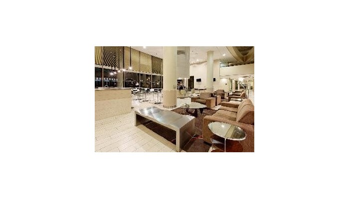 Hotel Holiday Inn Santiago Aeropuerto poza 11