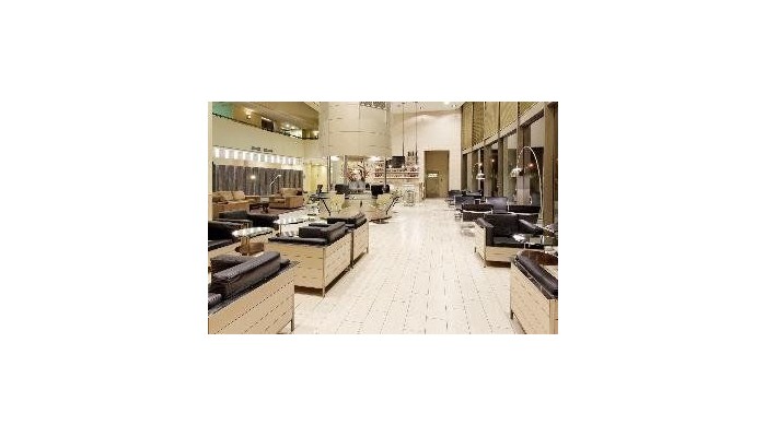 Hotel Holiday Inn Santiago Aeropuerto poza 10