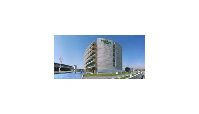 Hotel Holiday Inn Santiago Aeropuerto poza 9
