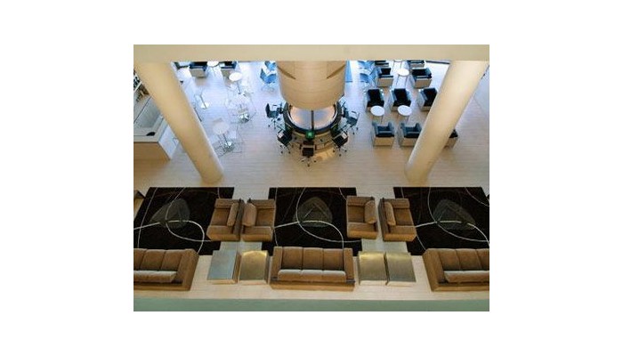 Hotel Holiday Inn Santiago Airport poza 6