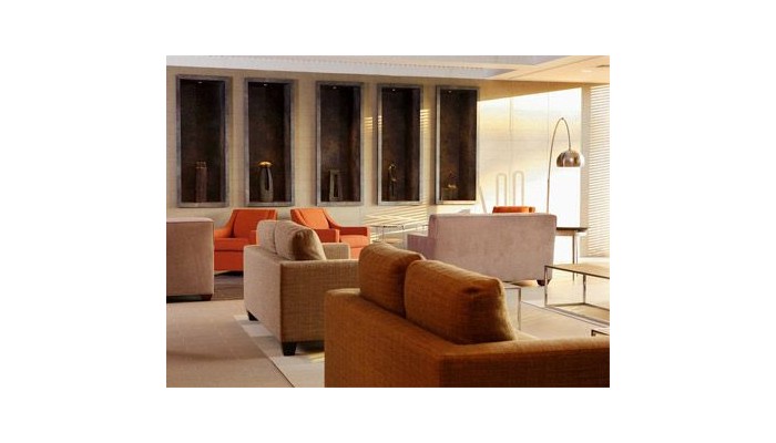 Hotel Holiday Inn Santiago Airport poza 7