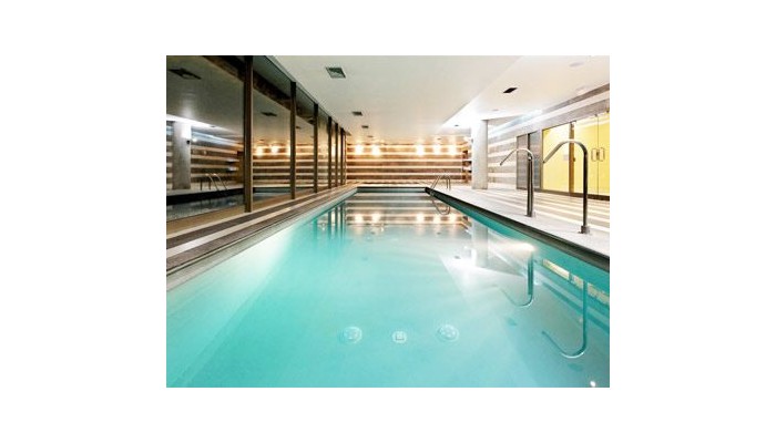 Hotel Holiday Inn Santiago Airport poza 8