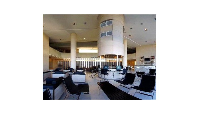 Hotel Holiday Inn Santiago Airport poza 3