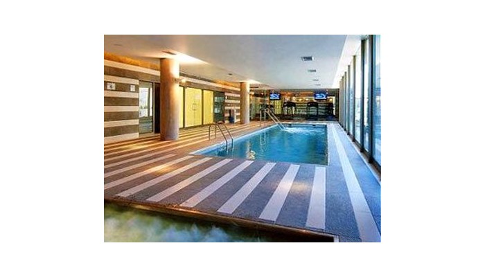 Hotel Holiday Inn Santiago Airport poza 4