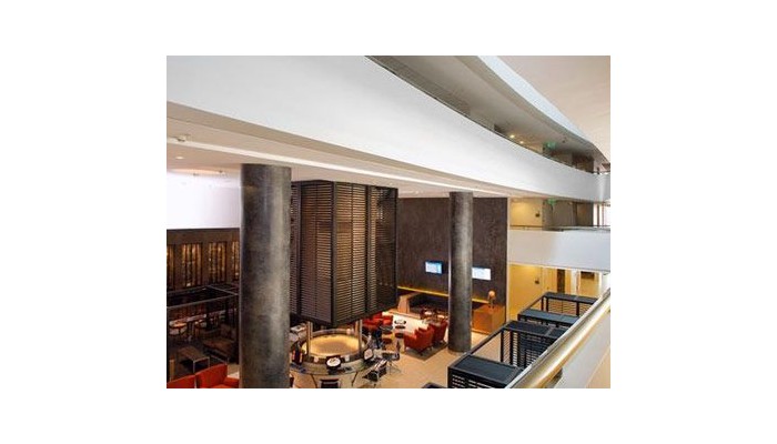 Hotel Holiday Inn Santiago Airport poza 5