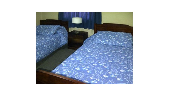 Hotel Hostal Americano poza 1