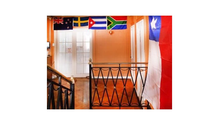 Hotel Hostal Boutique Salvador Oriente poza 3