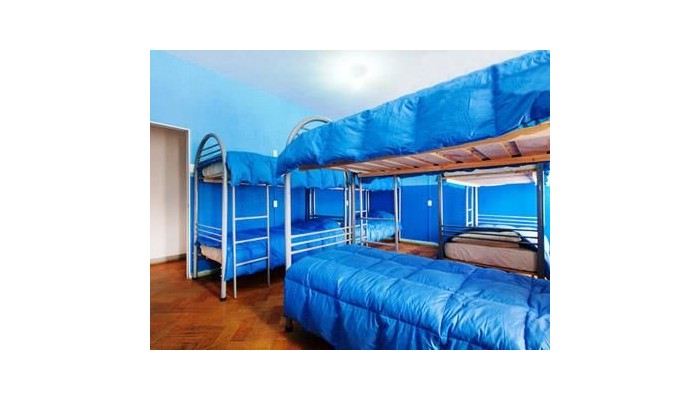 Hotel Hostal Boutique Salvador Oriente poza 9