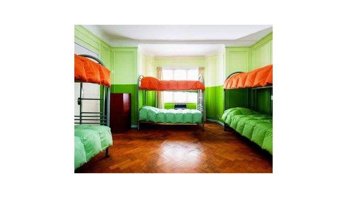 Hotel Hostal Boutique Salvador Oriente poza 10