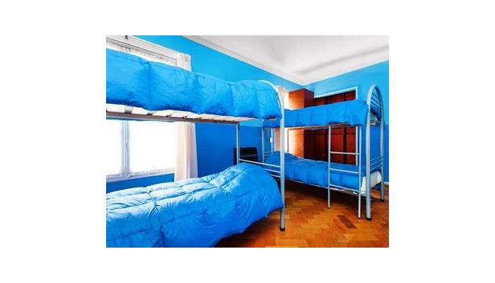 Hotel Hostal Boutique Salvador Oriente poza 7